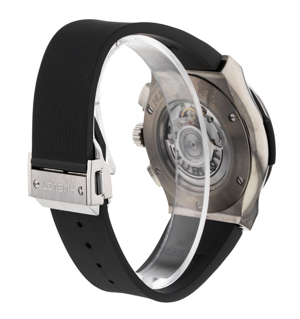 Hublot Classic Fusion 521.NX.7071.RX Image 3